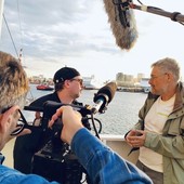 Willie Peyote e Enrico Bisi al Cinema Massimo presentano il docu-film sull'artista torinese