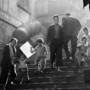 Fan Ho a Palazzo Barolo: oltre cento scatti raccontano la Hong Kong del fotografo cinese Fan Ho a Palazzo Barolo: oltre cento scatti raccontano la Hong Kong del fotografo cinese