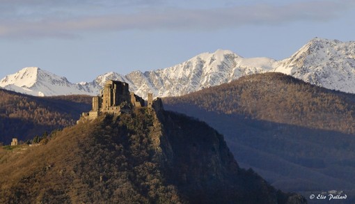 La Sacra di San Michele: nuovi orari con l’arrivo della primavera