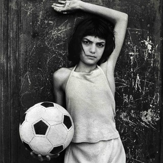 A  Camera un autunno nel segno di Letizia Battaglia