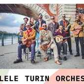 Ukulele Turin Orchestra: al via la nuova stagione live