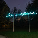 A Torino tornano le Luci d'Artista A Torino tornano le Luci d'Artista