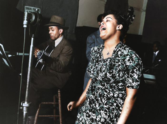 Seeyousound e Torino Film Festival presentano il documentario su Billie Holiday