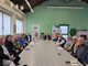 Michele Grimaldi eletto presidente del Forum Famiglie del Piemonte Michele Grimaldi eletto presidente del Forum Famiglie del Piemonte