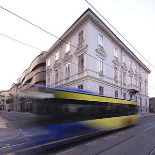 A Torino il campus globale di Escp: 1.330 studenti da 79 Paesi per l'anno accademico