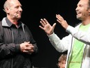 Tutto  pronto per la nuova stagione teatrale