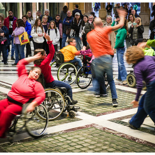 Foto di Cristina Argirò