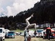 Valle Orco Climbing Festival cambia casa e punta sull'impatto zero