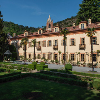 Sei dimore storiche del Piemonte dedicano aperture speciali al Salone Off