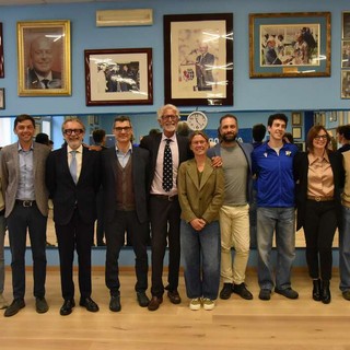 Il Cus festeggia 80 anni con sport e spettacolo al Palavela