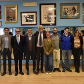 Il Cus festeggia 80 anni con sport e spettacolo al Palavela