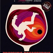 Rossorubino: se il vino ha i colori del cinema