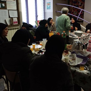 Italiano per stranieri/3: ‘Donne che insegnano alle donne’ con la Cgil di Pinerolo