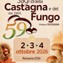 Rossana – Sagra della Castagna e del Fungo: quando a finire in tavola è il bosco autunnale