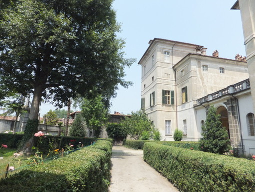 Pic-nic e visite guidate al Castello Marchesi Romagnano