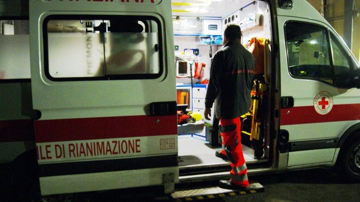 Tragedia a Leinì: muore la notte di Natale investito e ucciso da un’auto