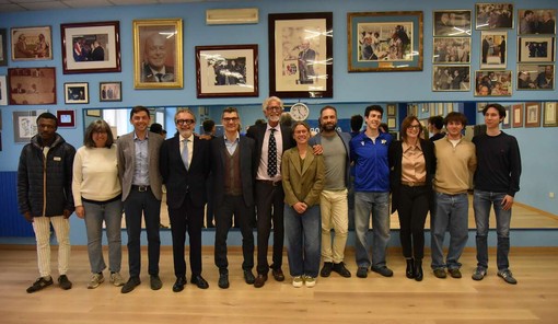 Il Cus festeggia 80 anni con sport e spettacolo al Palavela