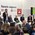 Un momento dell'incontro andato in scena al Salone del Libro