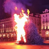 Il momento del farò