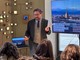 Le trasformazioni urbanistiche di Torino spiegate agli studenti dell’urban school di sciences po di Parigi