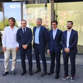 Apre una nuova palestra Orange