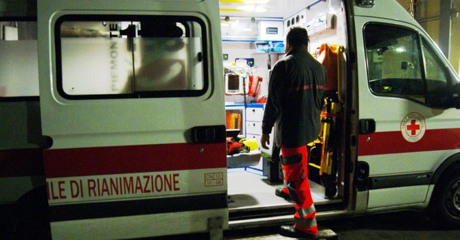 Tragedia a Leinì: muore la notte di Natale investito e ucciso da un’auto