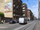 Via Genova a poche ore dalla nuova tragedia