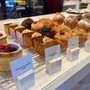 Il taglio contemporaneo della pasticceria Serenus, aperta a Centallo dalla giovane pastry chef Zana Zefi Il taglio contemporaneo della pasticceria Serenus, aperta a Centallo dalla giovane pastry chef Zana Zefi