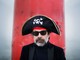 Guido Catalano alle Ogr Talks per un reading stellare  con le musiche di Matteo Castellan