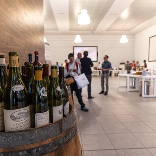 L’AIS Piemonte festeggia sessant’anni di vino, cultura e passione