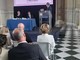Cerimonia di inaugurazione a Venaria Cerimonia di inaugurazione a Venaria