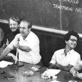 "Toni, mio padre": la proiezione in sala con la regista Anna Negri "Toni, mio padre": la proiezione in sala con la regista Anna Negri