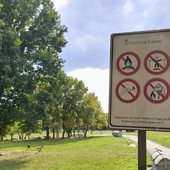 Musica tutta la notte alla Pellerina, i residenti sono esasperati