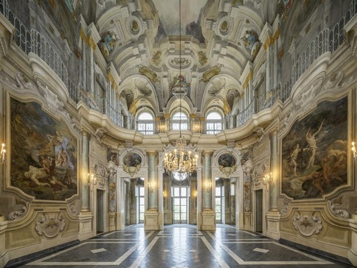 Danze storiche alla breakdance, a Villa della Regina vanno in scena i balli di tutte le epoche Danze storiche alla breakdance, a Villa della Regina vanno in scena i balli di tutte le epoche