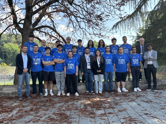 Presentati a Torino i futuri professionisti della Cybersicurezza Presentati a Torino i futuri professionisti della Cybersicurezza