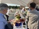 Aperitivo in terrazza