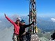 A 10 anni conquista il Monviso: il sogno del torinese Leonardo Calandri diventa realtà A 10 anni conquista il Monviso: il sogno del torinese Leonardo Calandri diventa realtà
