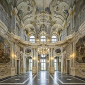 Danze storiche alla breakdance, a Villa della Regina vanno in scena i balli di tutte le epoche