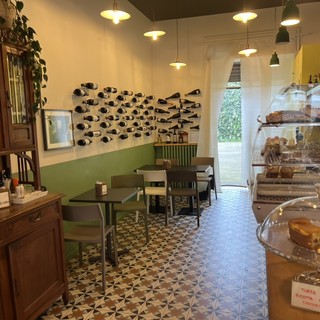 Vasté Bistrot: la scommessa vinta di una cucina essenziale
