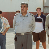 "Oggi per le carceri servirebbe un modello Eduardo De Filippo. Nessuno nasce cattivo": il riscatto e l'arte nel film "La Salita"