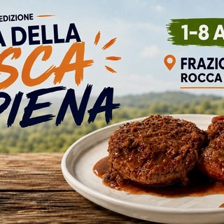 A Vauda di Rocca Canavese al via la “Sagra della Pesca Ripiena”: ben più di quello che ci si aspetterebbe da una festa di paese A Vauda di Rocca Canavese al via la “Sagra della Pesca Ripiena”: ben più di quello che ci si aspetterebbe da una festa di paese