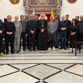 Guerra, paura a Gerusalemme: sono al sicuro i 17 preti piemontesi