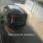 Transazioni fraudolente e carte carburante clonate: arrestato un autotrasportatore Transazioni fraudolente e carte carburante clonate: arrestato un autotrasportatore