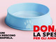 Sabato torna l'appuntamento con “Dona la Spesa per gli amici animali” Sabato torna l'appuntamento con “Dona la Spesa per gli amici animali”