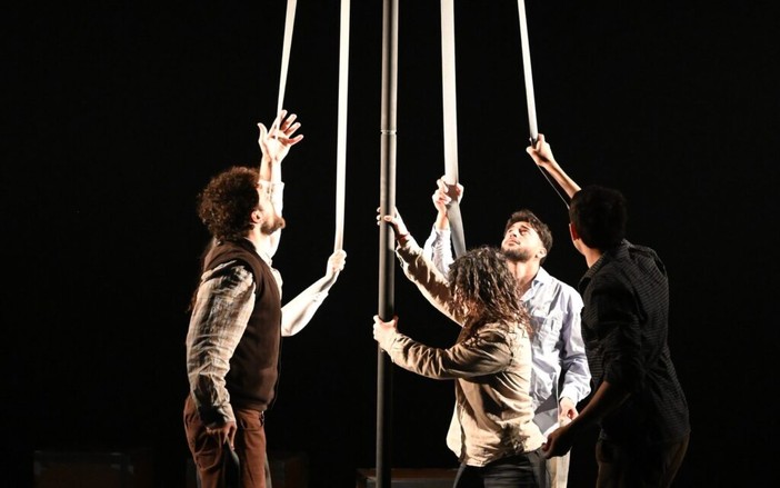 Festival delle Migrazioni 2025: tra gli ospiti gli artisti del Palestinian Circus