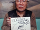 Improvviso malore per Leiji Matsumoto, il disegnatore di Capitan Harlock in visita a Torino: probabile ictus