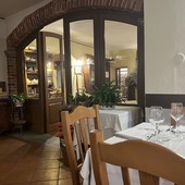 Trattoria della Posta a Pradeboni: una cucina autentica capace di esprimere appieno il territorio Trattoria della Posta a Pradeboni: una cucina autentica capace di esprimere appieno il territorio