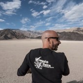 Danilo Ragona e la forza di ricominciare dopo l'incidente Danilo Ragona e la forza di ricominciare dopo l'incidente