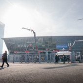 Foto di GL Events Foto di GL Events