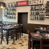 Ritrattoria: un viaggio nei sapori del centro-sud senza muoversi dal cuore di San Salvario